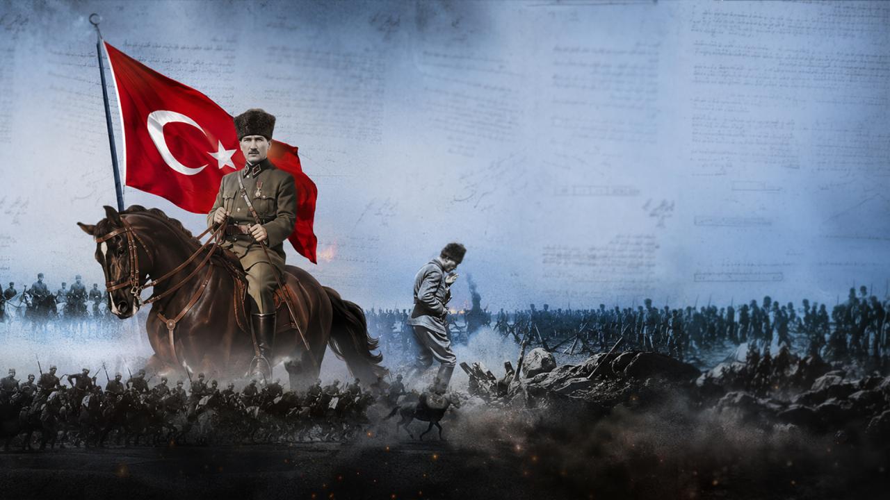 Türk ordusunun kahramanlık destanı: 30 Ağustos