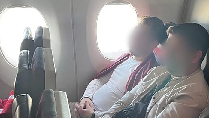 Kırmızı bültenle aranan Serkan Kurtuluş, Arjantin'de yakalandı: Türkiye'ye getiriliyor