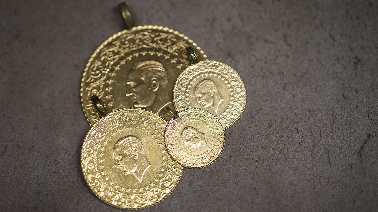 Merkez Bankası'ndan altın kararı