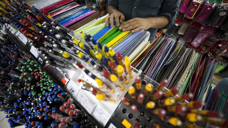 Okul alışverişlerinde 'TSE ve CE işaretli ürünleri tercih edin' uyarısı
