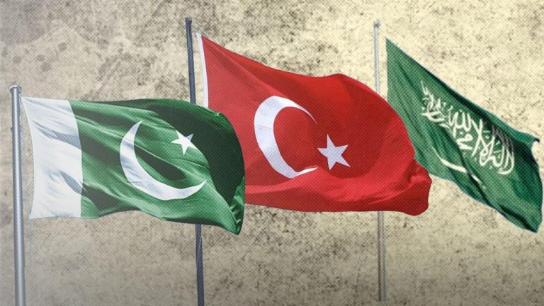 Mekke Ortak Savunma Anlaşması'nın ilk komite toplantısı İstanbul'da başladı