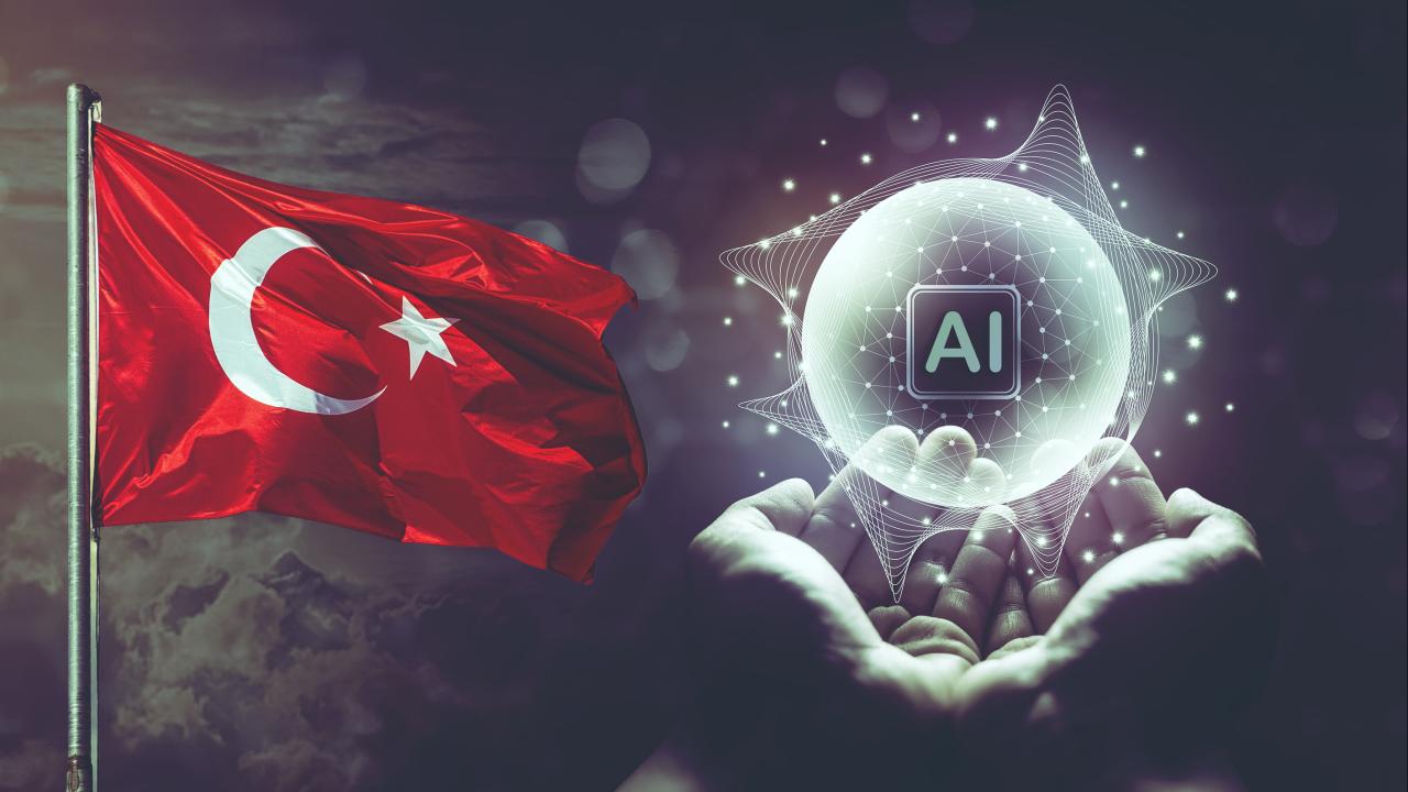 Yapay zeka fabrikaları KOBİ ve girişimcilere seviye atlatacak