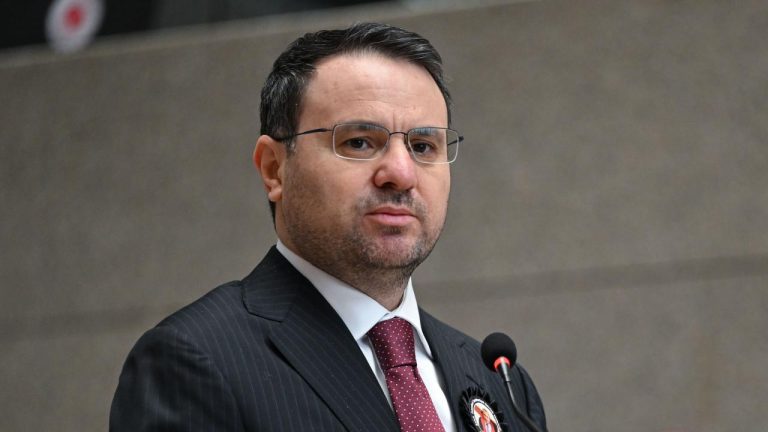 Bakan Gürlek: Hiçbir şüpheli ölümü karanlıkta bırakmamakta kararlıyız