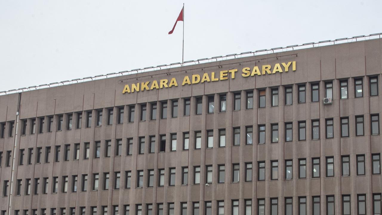 Ankara'da suç örgütlerine operasyon: 67 şüpheli tutuklandı