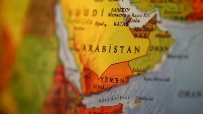 Suudi Arabistan: DoğuBatı boru hattı tedbiren kapatıldı