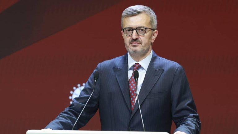 İletişim Başkanı Duran'dan Uluslararası Barış Günü mesajı