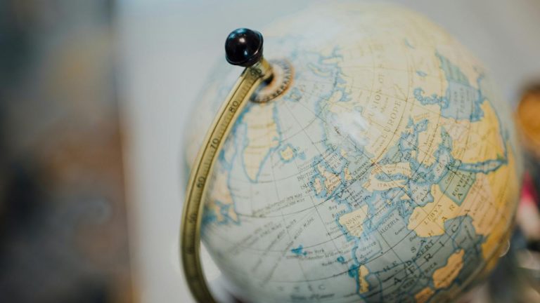 BM'den dünya haritası için dikkat çeken karar