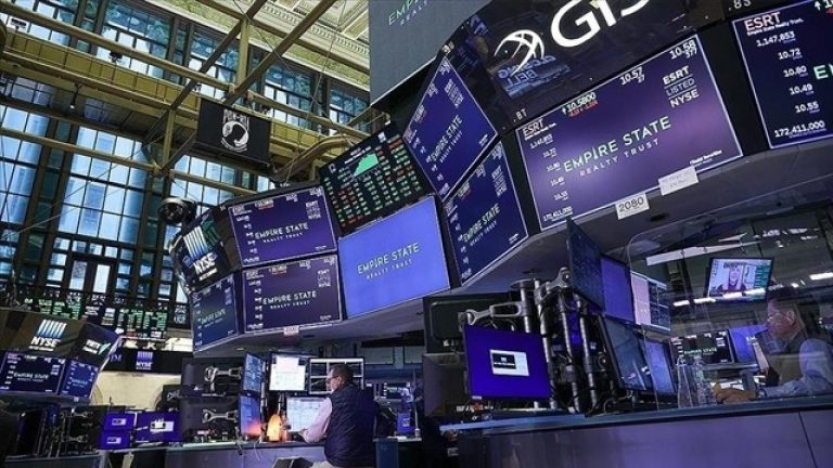 Küresel piyasalar tahvil fırtınası sonrası toparlanıyor