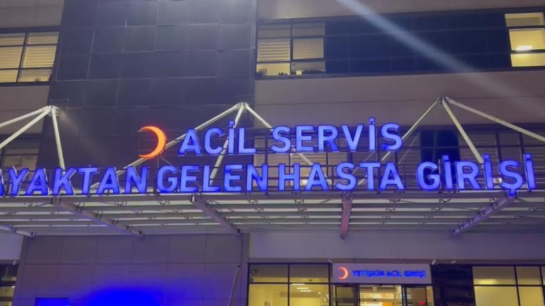 Demir sopayla saldırdığı amcasını öldürdü