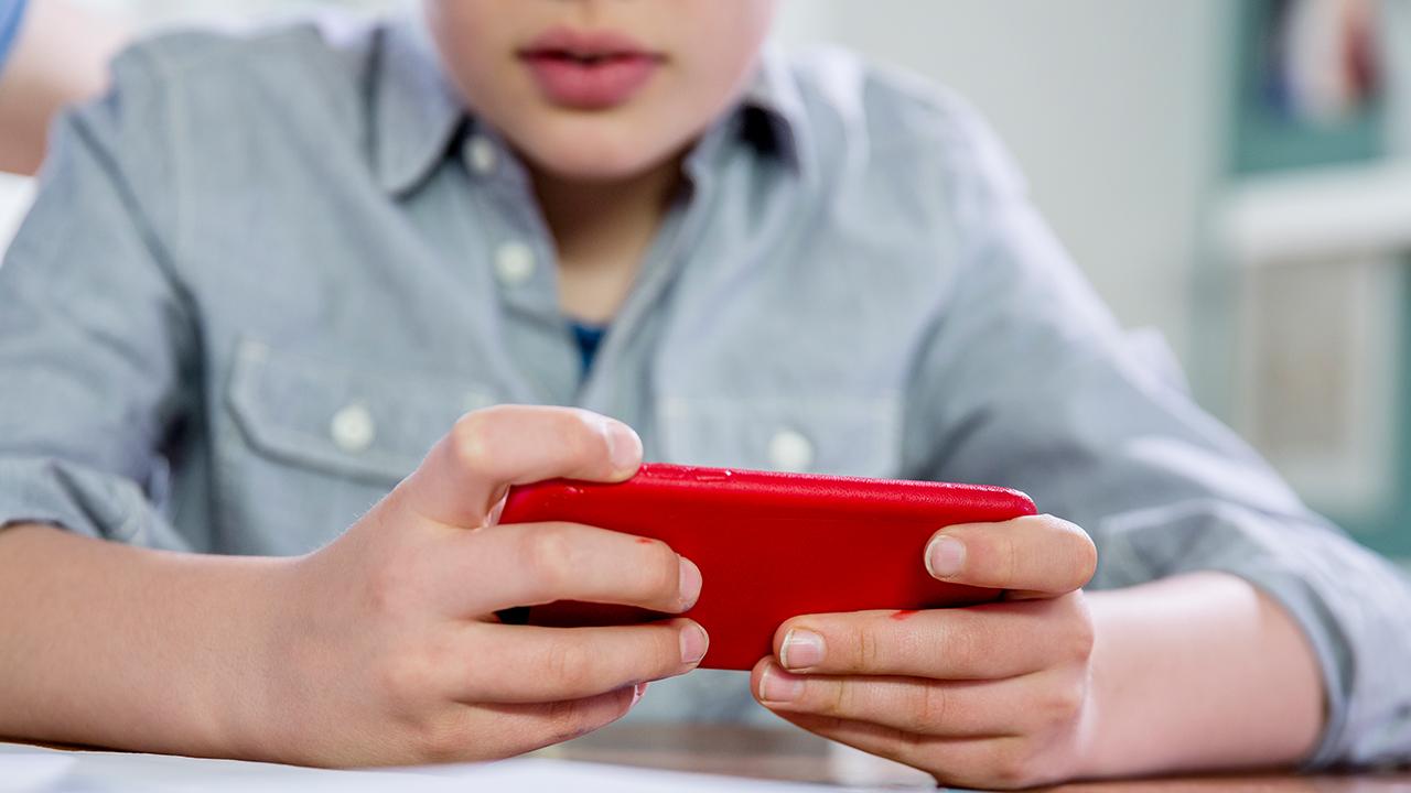 Polonya'da ilkokullarda telefon yasağı