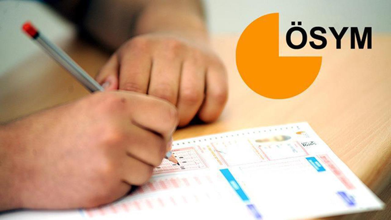 YKS milli sporcu yerleştirme sonuçları açıklandı