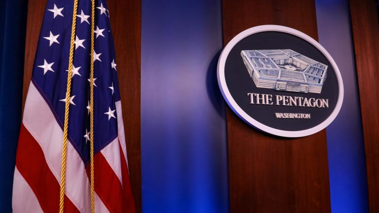 İran'a yönelik saldırıların Pentagon'a maliyetinin 38 milyar dolara ulaştığı tahmin edildi