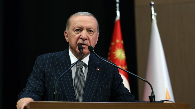 AK Parti Merkez Yürütme Kurulu toplanıyor