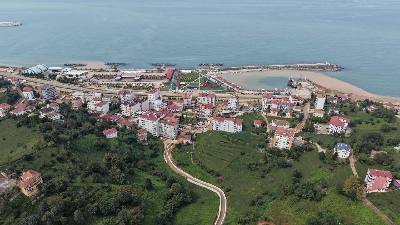 Rize'de 8 eğitim kurumunda eğitime 1 gün ara verildi