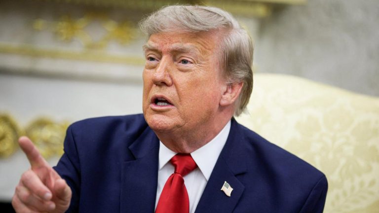 Trump: İran'la daha fazla görüşme bekliyorum