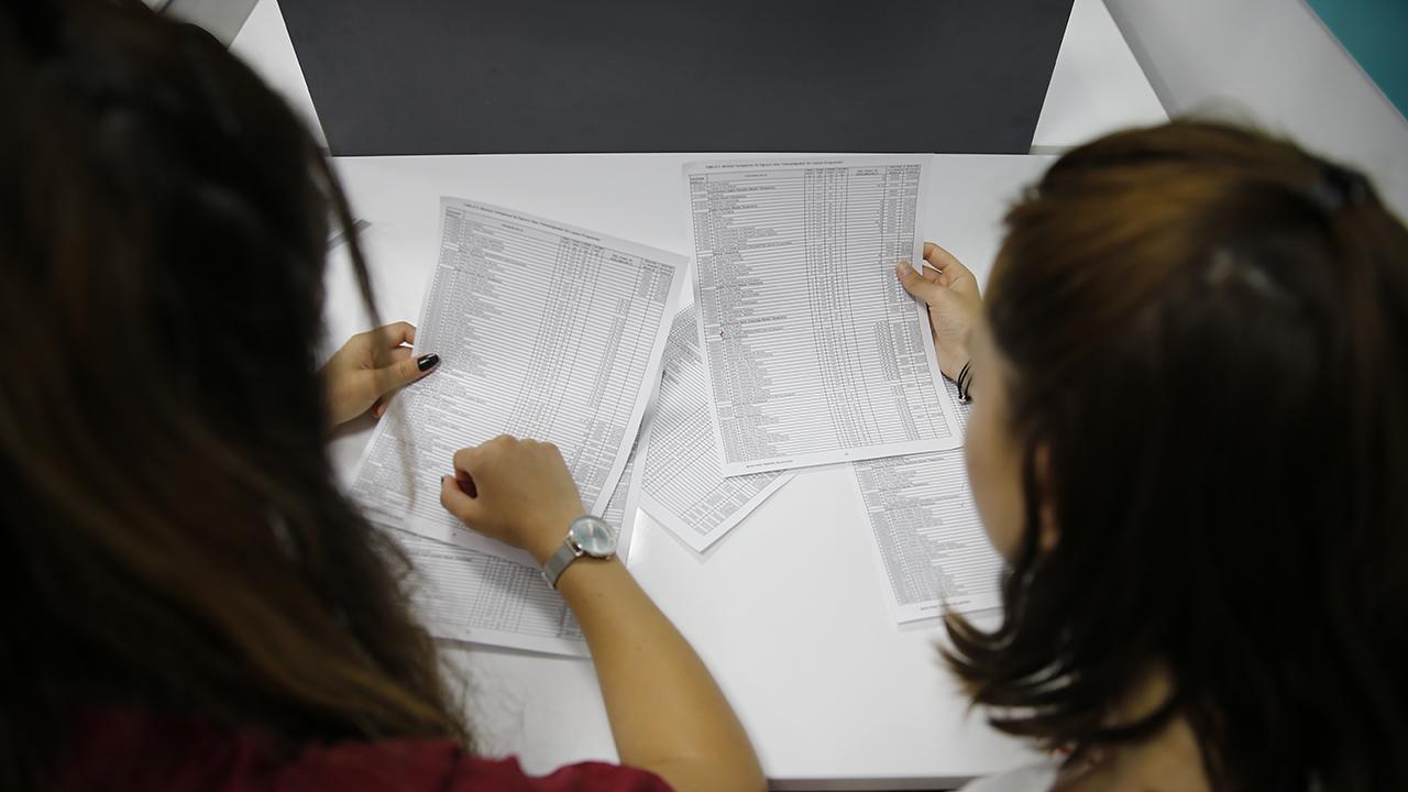2026YKS ek yerleştirme tercih işlemleri yarın başlayacak