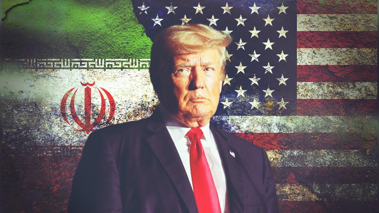 İran'dan Trump'ın bombaların anası tehdidine yanıt: Bombanın adı ve büyüklüğü önemli değil