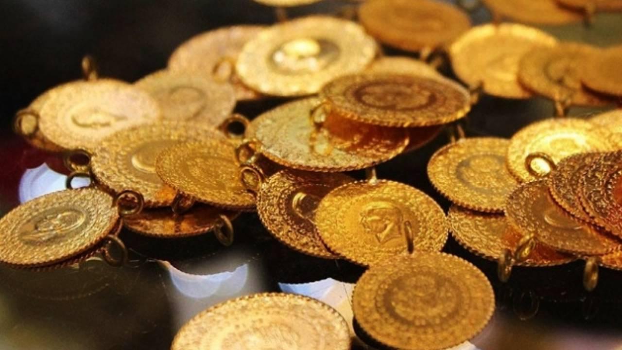 Gram altın haftaya nasıl başladı?