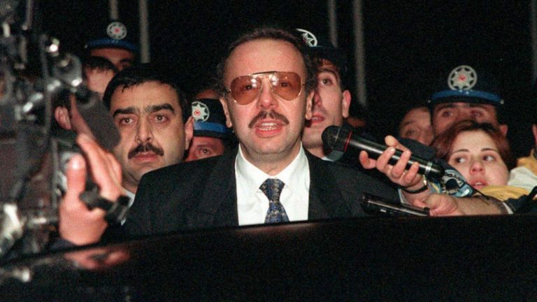 Denizolgun'un şüpheli ölümü davasında özel doktoru Demirkol'a hapis cezası