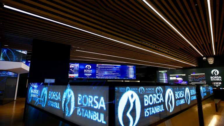 Borsa günü 11.165,44 puandan tamamladı