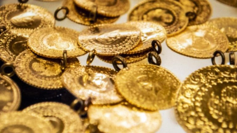 Altın fiyatlarında son durum: Güne yükselişle başladı