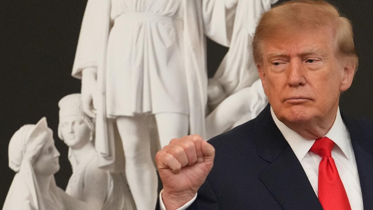Trump dizelle ilgili büyük bir duyuru yapacaklarını söyledi