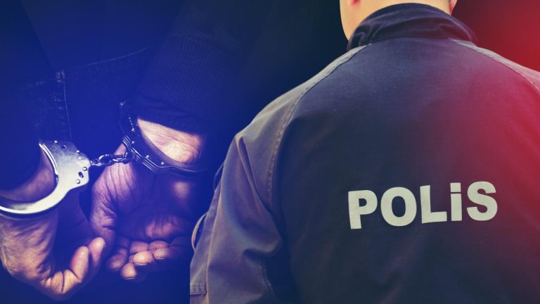 Esenyurt Belediyesi'ne yolsuzluk soruşturmasında 9 kişi tutuklandı