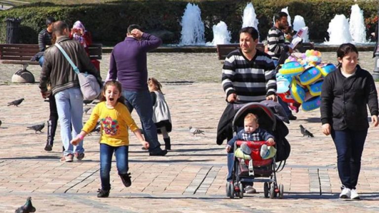 Yurdun batı ve kuzey kesimlerinde sıcaklıklar artacak
