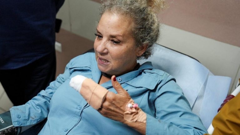 Batı Şeria'da İsraillilerin yaraladığı Washington Post fotomuhabiri, saldırıyı anlattı