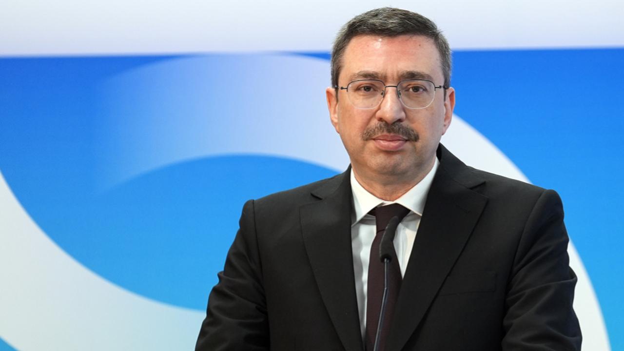Eski SPK Başkanı Gönül hakkında soruşturma izni