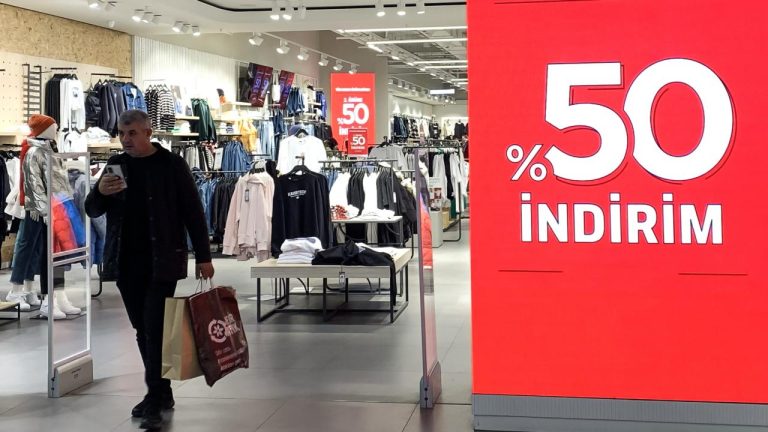 Sözde kasım indirimlerine bakanlık kalkanı