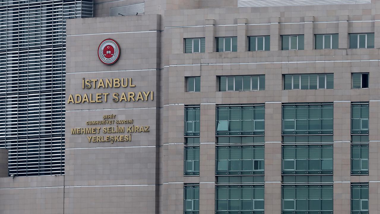 İstanbul Cumhuriyet Başsavcılığından fon soruşturmalarına ilişkin açıklama