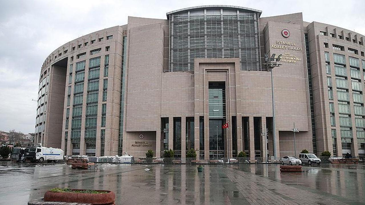 Bakırköy Belediyesindeki ihale ve irtikap soruşturmasında 62 gözaltı