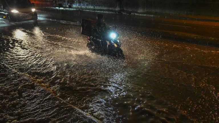 Burdur'da motosikletlerin trafiğe çıkışı yasaklandı