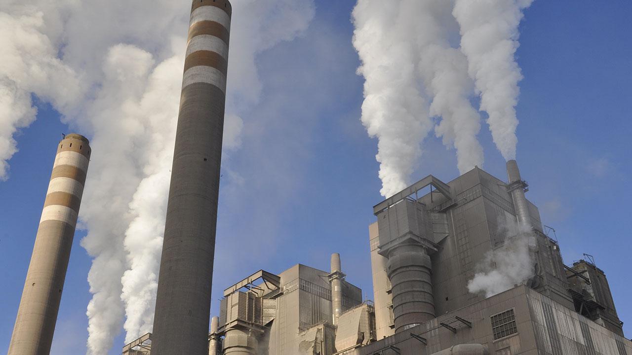 Emisyon Ticaret Sistemi'nin işleyiş kuralları belirlendi