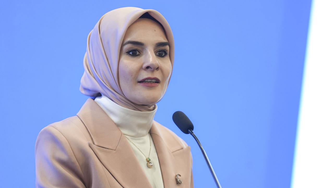 Bakan Göktaş: Gazi Kimlik Kartları'nı teslim etmeye başladık