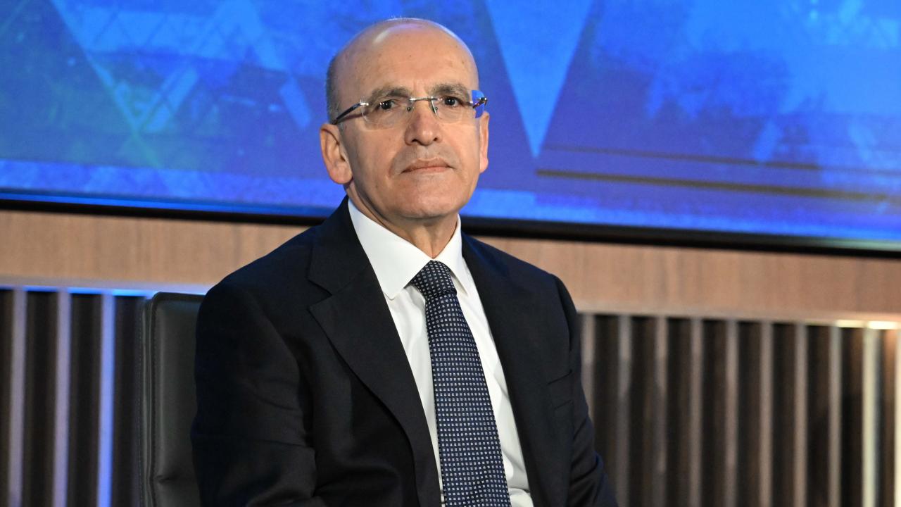 Bakan Şimşek: Yıllık enflasyon 57 ay sonra yüzde 30'un altına geriledi