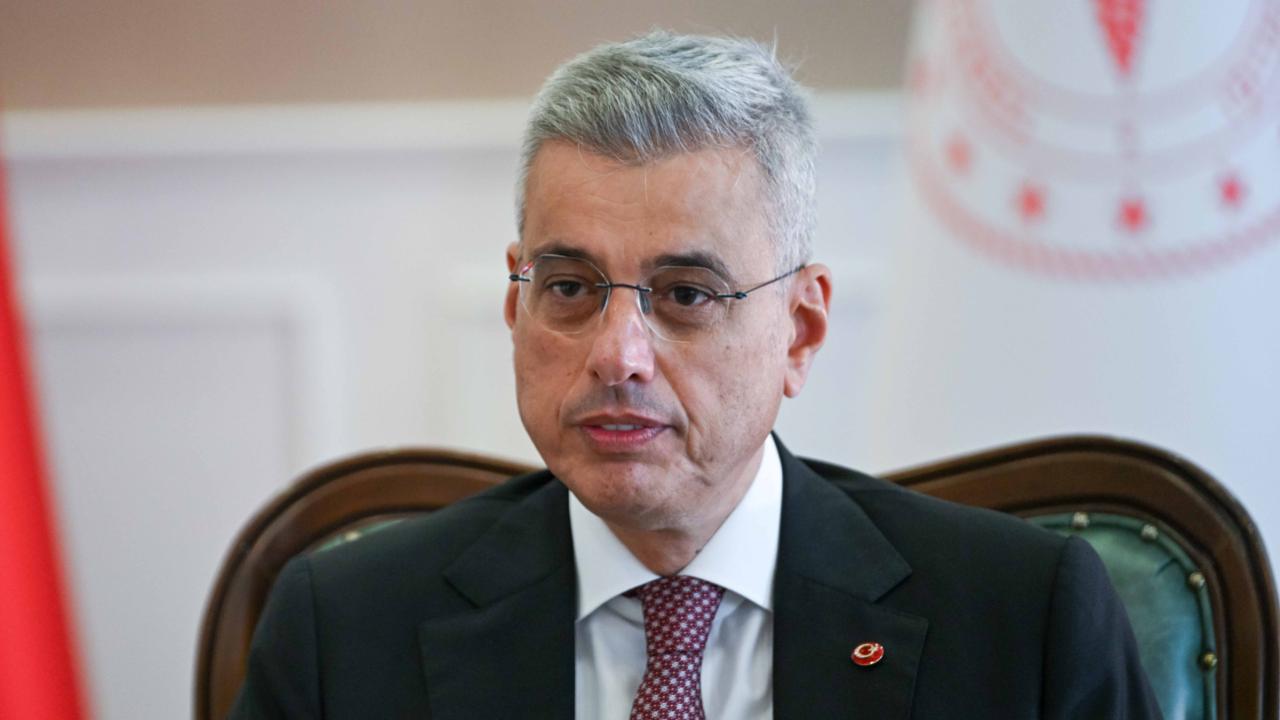 Bakan Memişoğlu: Türkiye Yüzyılı'na yakışır bir sağlık vizyonu için çalışmaya devam edeceğiz