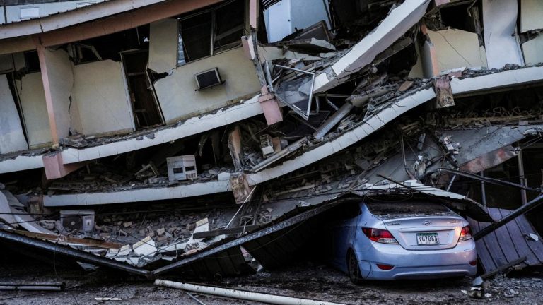 Panama'daki depremde yaralanan 2 kişi öldü