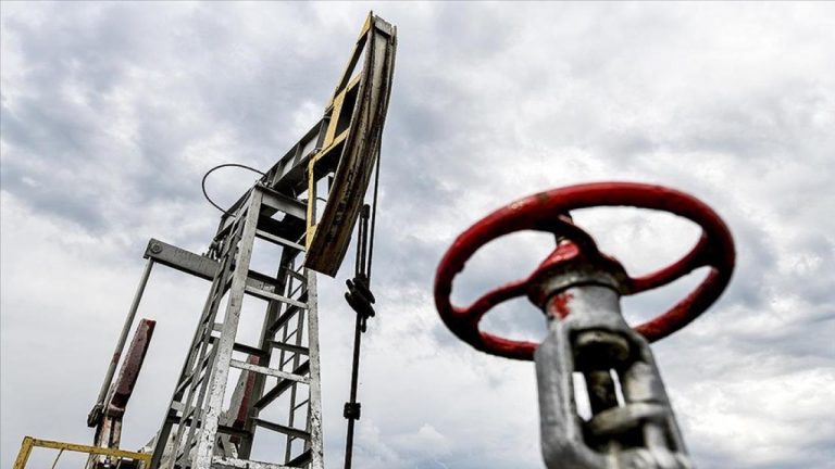 Brent petrolün varili 109,58 dolardan işlem görüyor