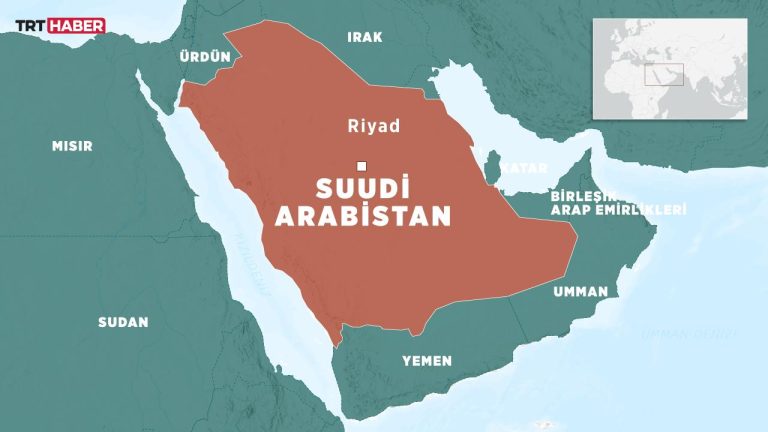 Arap ülkelerinden Husilerin Suudi Arabistan'daki havalimanı saldırısına kınama