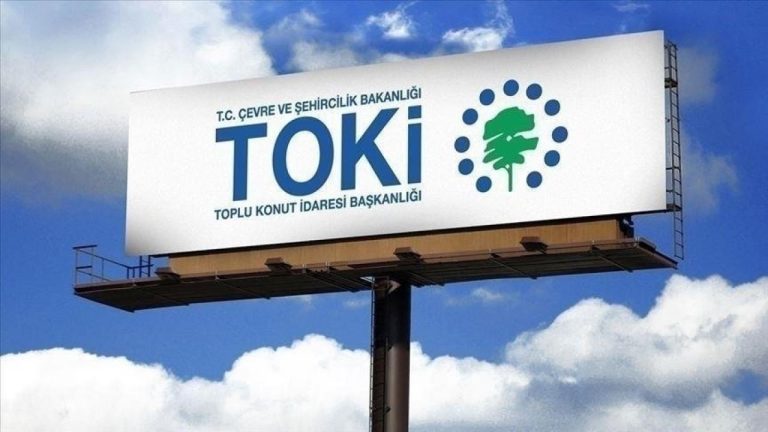 TOKİ 61 ilde 725 arsayı satışa çıkaracak