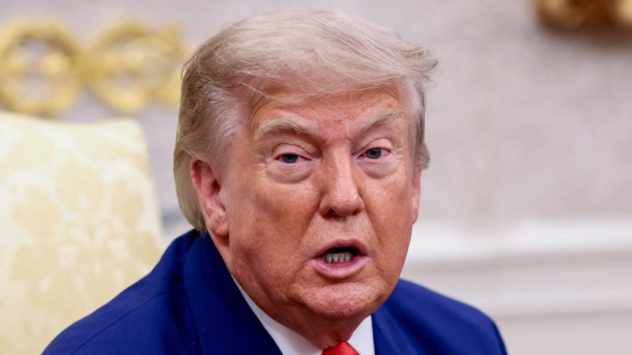 ABD Başkanı Trump: İran'ı tekrar bombalama ihtimalim var