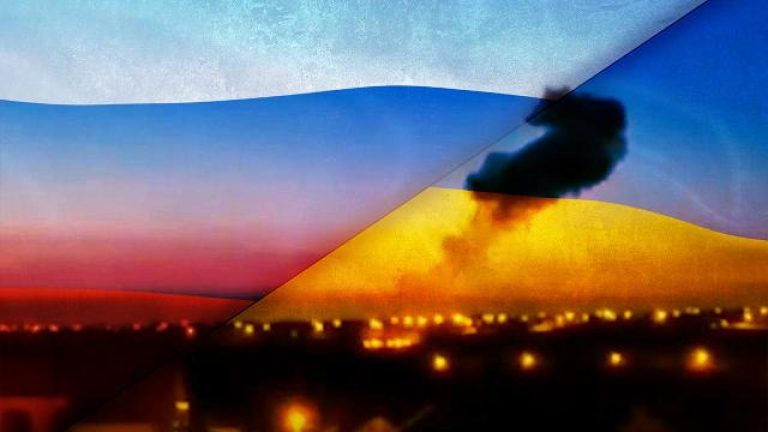 Ukrayna: Rusya'nın saldırılarında ülke genelinde 5 kişi öldü ve 14 kişi yaralandı